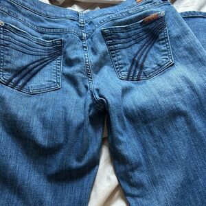 7famk dojo jeans